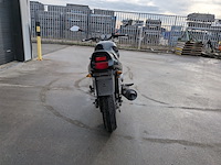 Motor, honda, cb500, 1993 - afbeelding 42 van  44