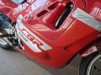 Motor, honda, cbr 600 f, 1987 - afbeelding 3 van  30