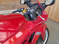 Motor, honda, cbr 600 f, 1987 - afbeelding 4 van  30