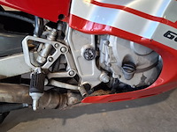 Motor, honda, cbr 600 f, 1987 - afbeelding 6 van  30