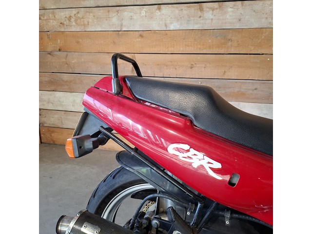 Motor, honda, cbr 600 f, 1987 - afbeelding 8 van  30