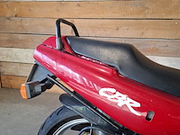 Motor, honda, cbr 600 f, 1987 - afbeelding 8 van  30