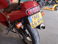 Motor, honda, cbr 600 f, 1987 - afbeelding 10 van  30