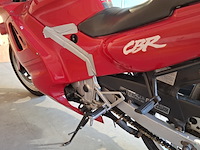 Motor, honda, cbr 600 f, 1987 - afbeelding 13 van  30