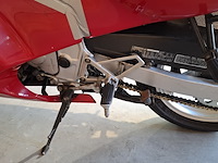 Motor, honda, cbr 600 f, 1987 - afbeelding 14 van  30