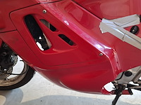 Motor, honda, cbr 600 f, 1987 - afbeelding 16 van  30