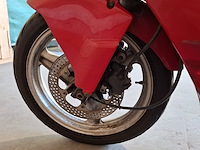 Motor, honda, cbr 600 f, 1987 - afbeelding 17 van  30