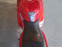 Motor, honda, cbr 600 f, 1987 - afbeelding 18 van  30