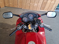 Motor, honda, cbr 600 f, 1987 - afbeelding 19 van  30