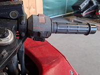 Motor, honda, cbr 600 f, 1987 - afbeelding 21 van  30