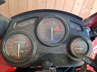 Motor, honda, cbr 600 f, 1987 - afbeelding 22 van  30