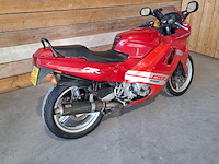 Motor, honda, cbr 600 f, 1987 - afbeelding 12 van  30