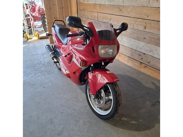 Motor, honda, cbr 600 f, 1987 - afbeelding 23 van  30