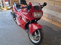 Motor, honda, cbr 600 f, 1987 - afbeelding 23 van  30