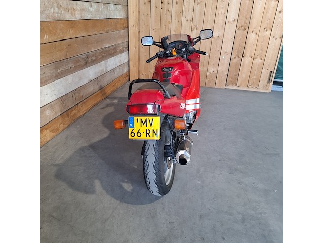 Motor, honda, cbr 600 f, 1987 - afbeelding 25 van  30