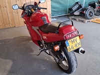 Motor, honda, cbr 600 f, 1987 - afbeelding 26 van  30