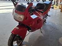 Motor, honda, cbr 600 f, 1987 - afbeelding 27 van  30