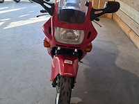 Motor, honda, cbr 600 f, 1987 - afbeelding 28 van  30