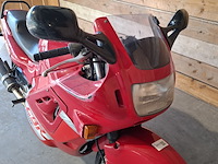 Motor, honda, cbr 600 f, 1987 - afbeelding 29 van  30