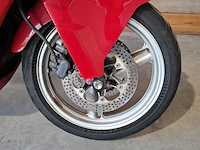 Motor, honda, cbr 600 f, 1987 - afbeelding 30 van  30