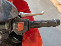 Motor, honda, cbr 600f, 1992 - afbeelding 5 van  36