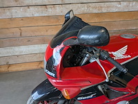 Motor, honda, cbr 600f, 1992 - afbeelding 6 van  36
