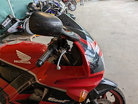 Motor, honda, cbr 600f, 1992 - afbeelding 8 van  36