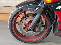 Motor, honda, cbr 600f, 1992 - afbeelding 9 van  36