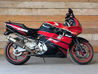 Motor, honda, cbr 600f, 1992 - afbeelding 1 van  36