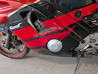 Motor, honda, cbr 600f, 1992 - afbeelding 13 van  36