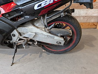 Motor, honda, cbr 600f, 1992 - afbeelding 14 van  36