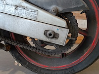 Motor, honda, cbr 600f, 1992 - afbeelding 15 van  36