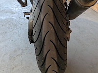 Motor, honda, cbr 600f, 1992 - afbeelding 18 van  36