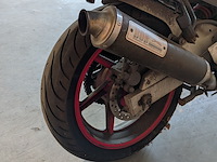 Motor, honda, cbr 600f, 1992 - afbeelding 19 van  36