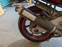 Motor, honda, cbr 600f, 1992 - afbeelding 20 van  36