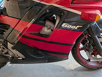 Motor, honda, cbr 600f, 1992 - afbeelding 22 van  36