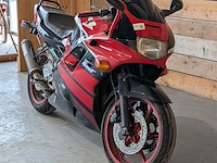 Motor, honda, cbr 600f, 1992 - afbeelding 12 van  36