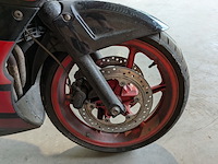 Motor, honda, cbr 600f, 1992 - afbeelding 24 van  36