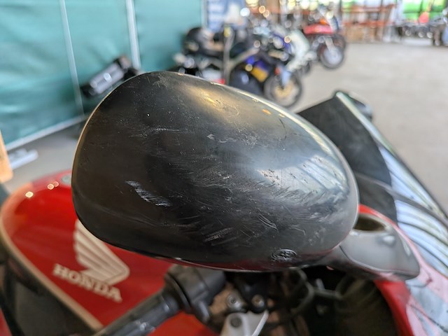 Motor, honda, cbr 600f, 1992 - afbeelding 25 van  36