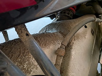 Motor, honda, cbr 600f, 1992 - afbeelding 28 van  36