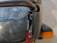 Motor, honda, cbr 600f, 1992 - afbeelding 29 van  36