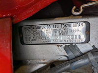 Motor, honda, cbr 600f, 1992 - afbeelding 30 van  36