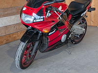 Motor, honda, cbr 600f, 1992 - afbeelding 31 van  36