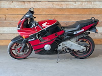 Motor, honda, cbr 600f, 1992 - afbeelding 32 van  36