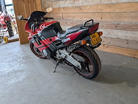 Motor, honda, cbr 600f, 1992 - afbeelding 33 van  36