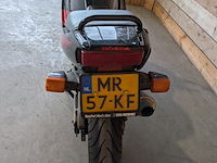 Motor, honda, cbr 600f, 1992 - afbeelding 34 van  36