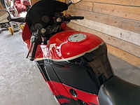 Motor, honda, cbr 600f, 1992 - afbeelding 36 van  36