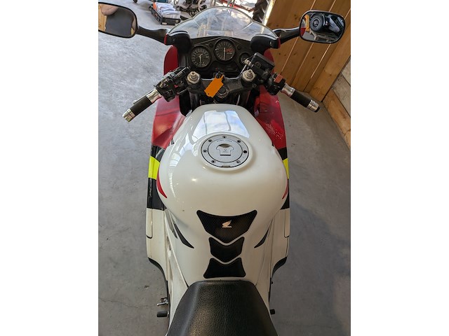 Motor, honda, cbr 600f, 1995 - afbeelding 2 van  41