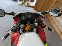 Motor, honda, cbr 600f, 1995 - afbeelding 3 van  41