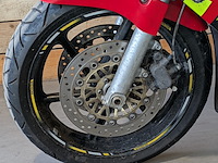 Motor, honda, cbr 600f, 1995 - afbeelding 9 van  41